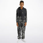 Norse Mythology Kids Jumpsuit