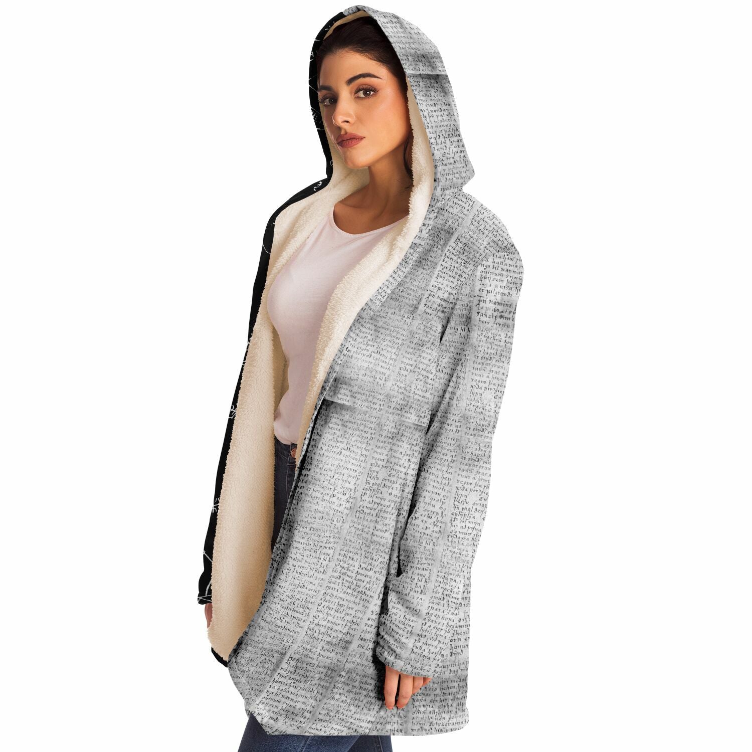 Galdr Cloak