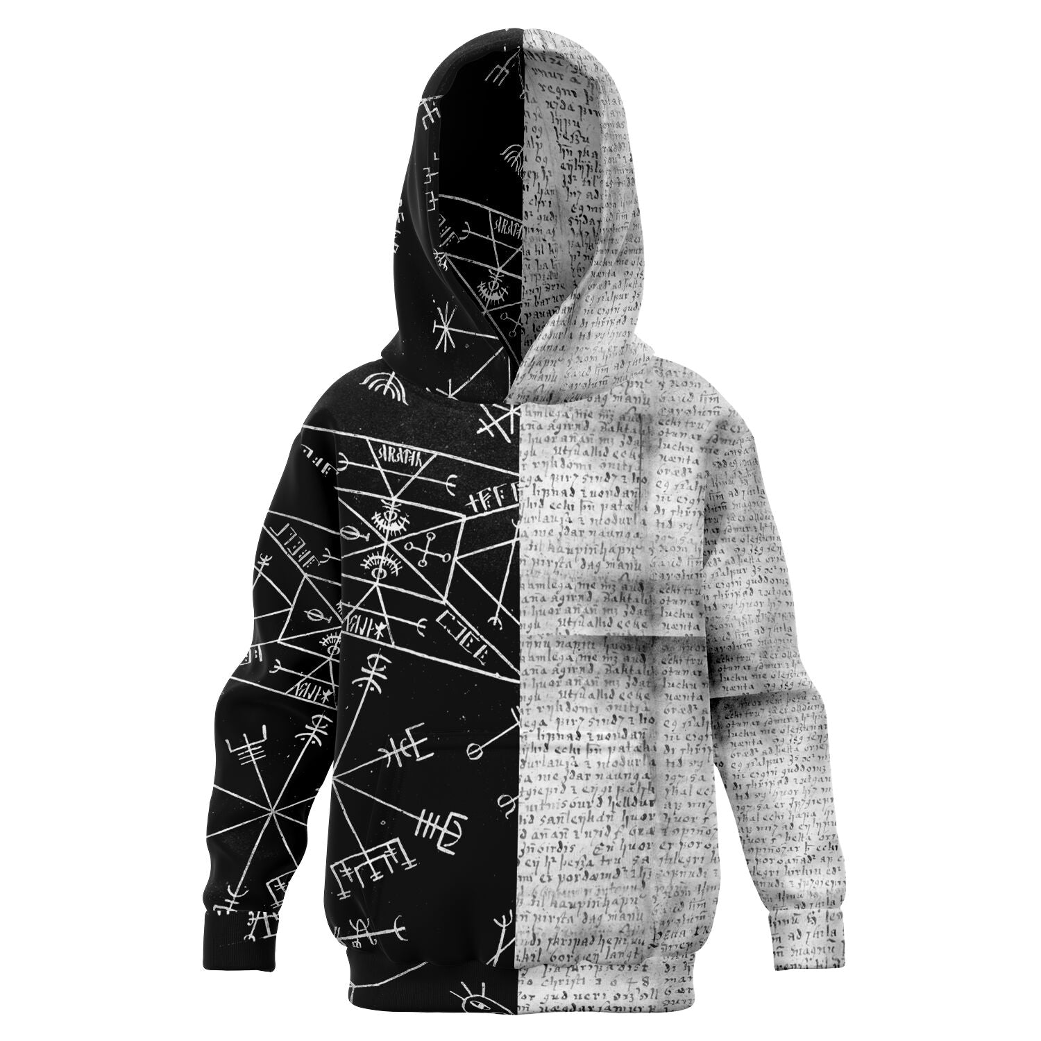 Galdr Kids Hoodie