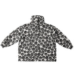 Valsgärde Viking Helmet Hygge Hoodie