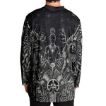 Norse Mythology Overshirt
