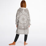 Sun Sigil Hygge Hoodie