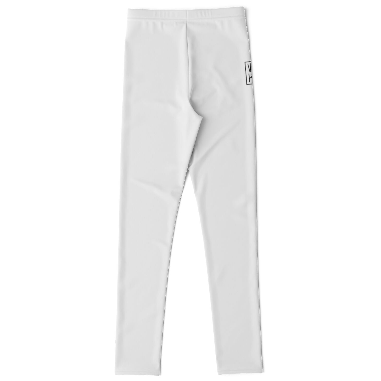 Blank Kids Leggings