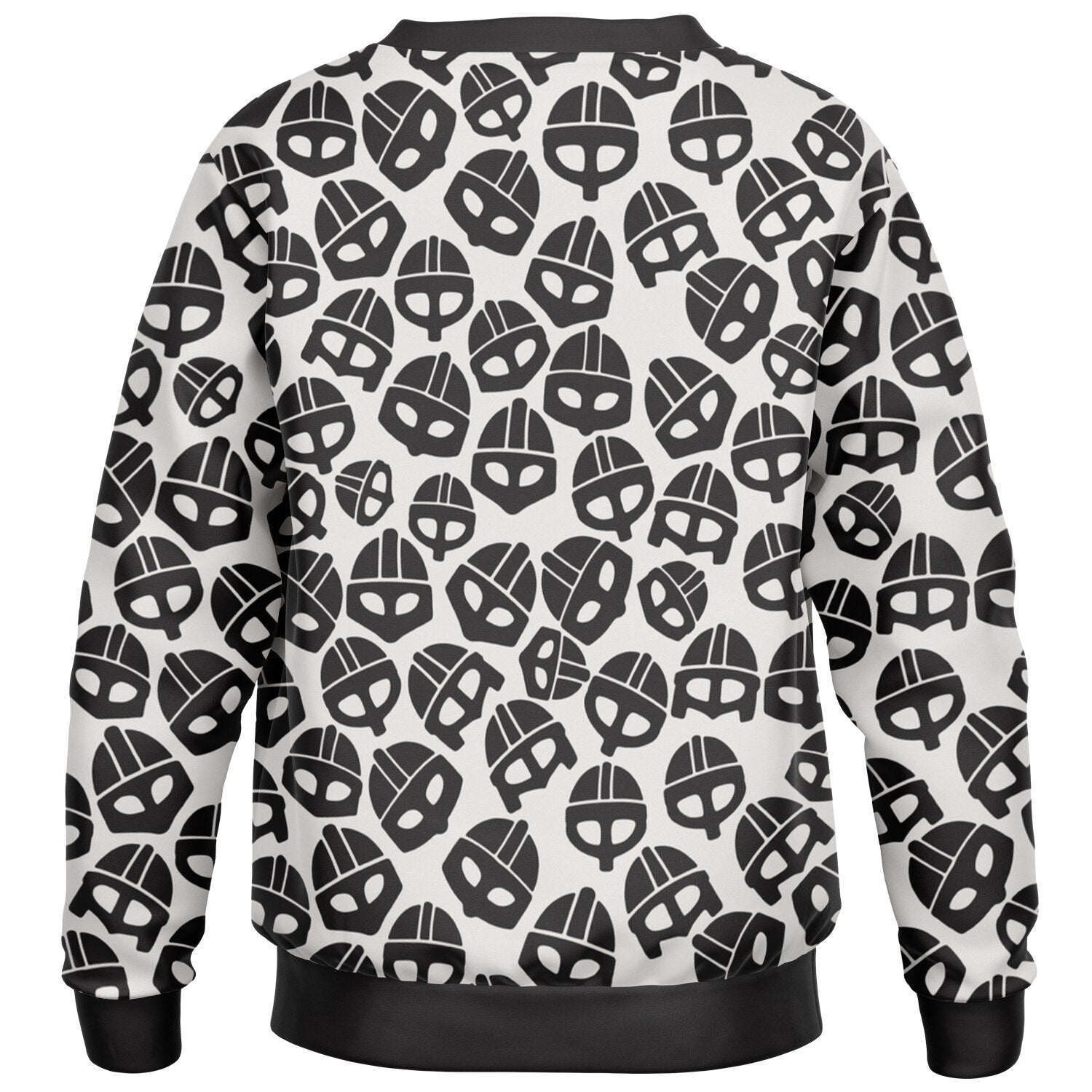 Valsgärde Viking Helmet Sweatshirt (Kids)