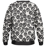 Valsgärde Viking Helmet Sweatshirt (Kids)