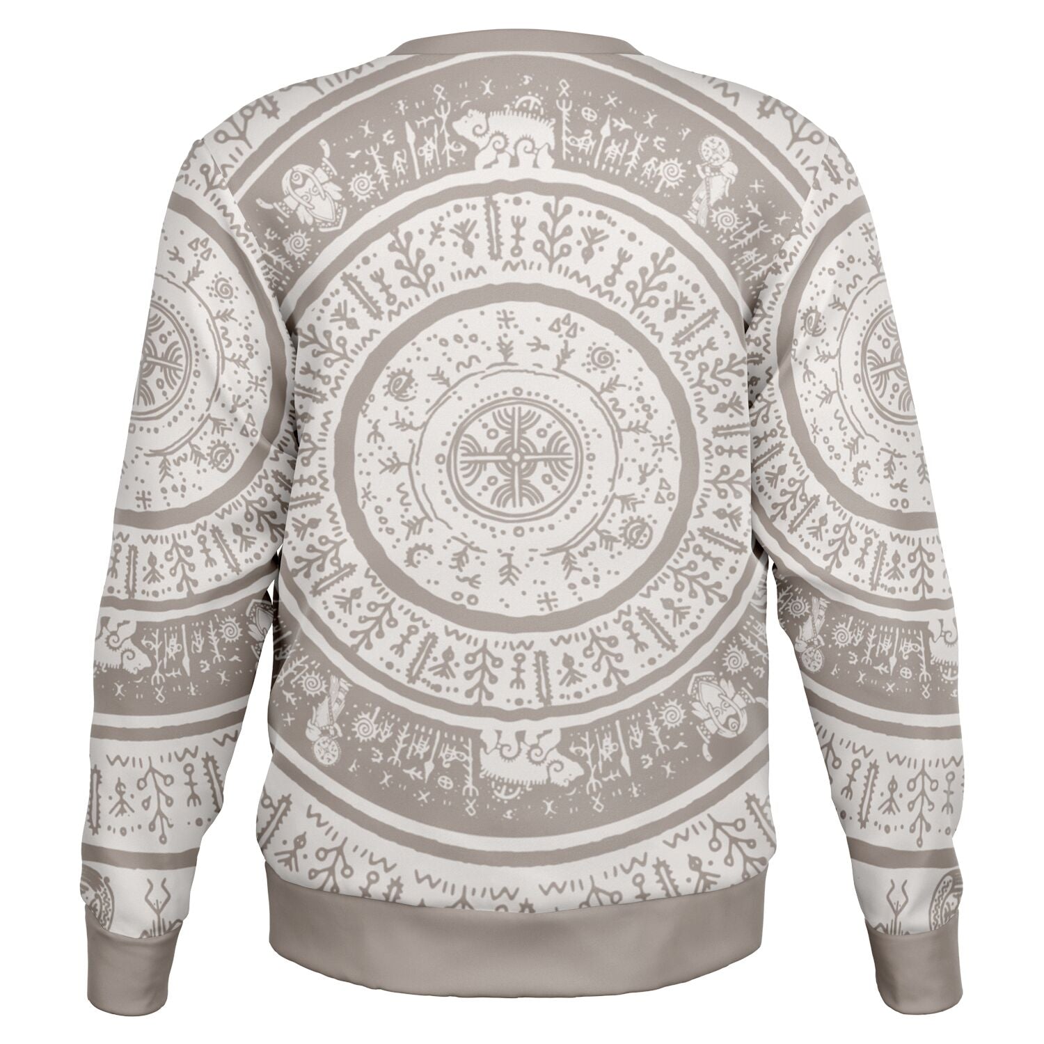 Sun Sigil Sweatshirt
