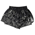 Norse Mythology 2-in-1 Shorts (Women)