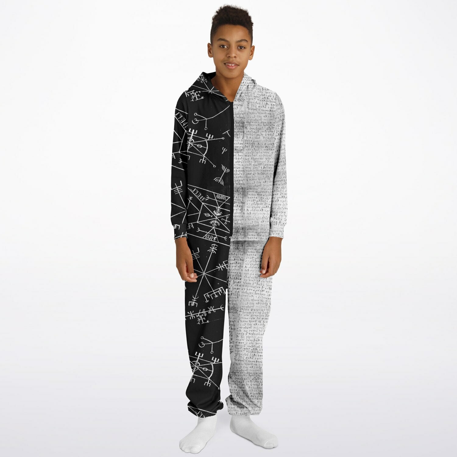 Galdr Jumpsuit