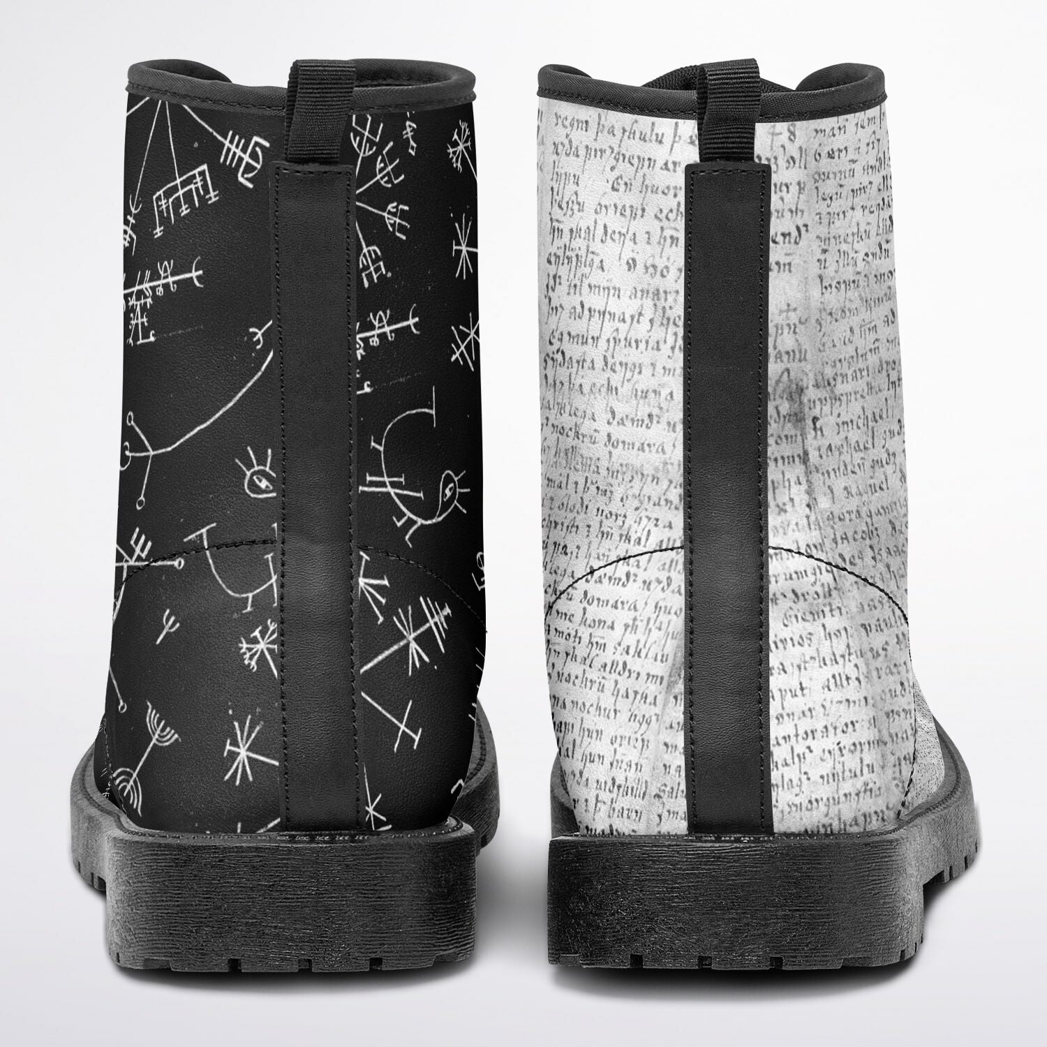 Galdr Boots