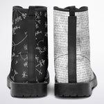 Galdr Boots