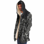 Norse Mythology Cloak
