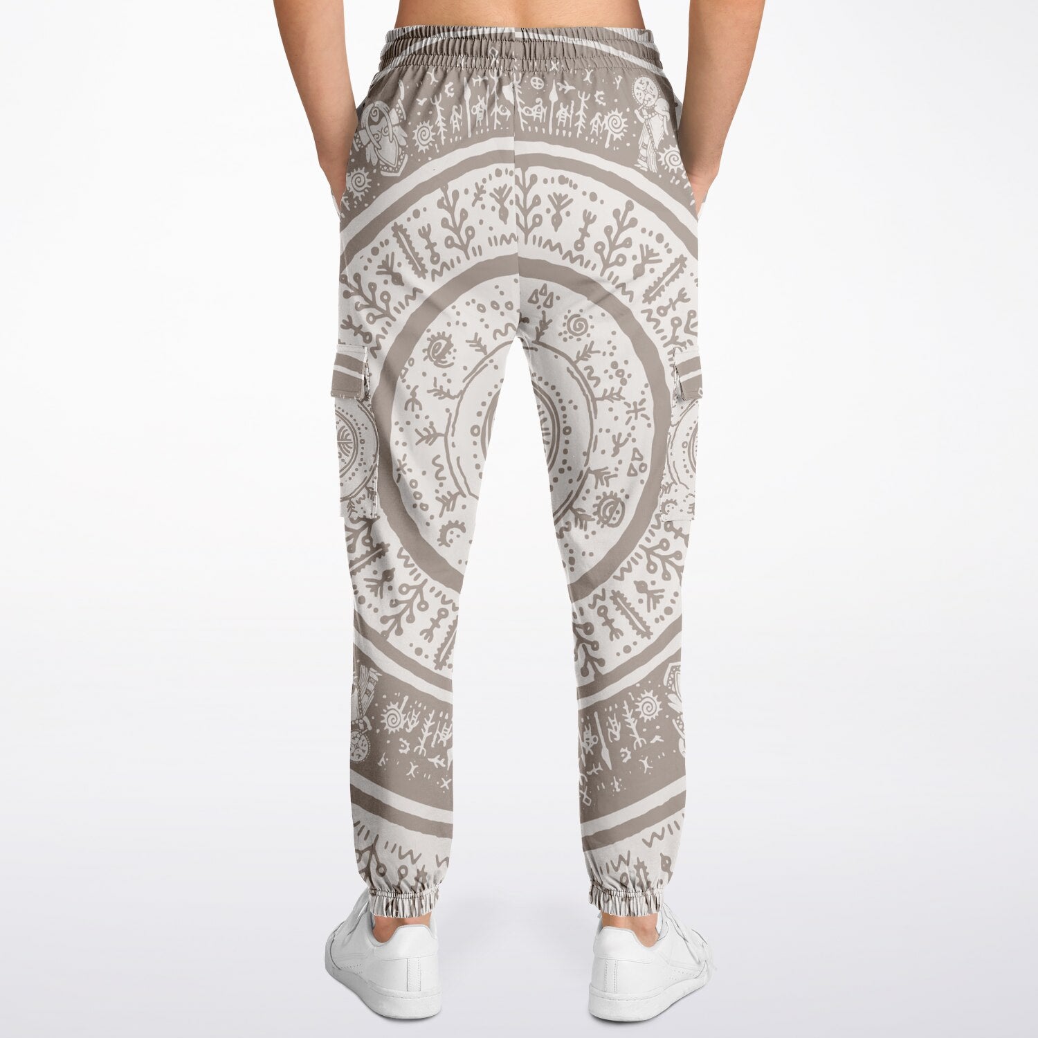 Sun Sigil Cargopants