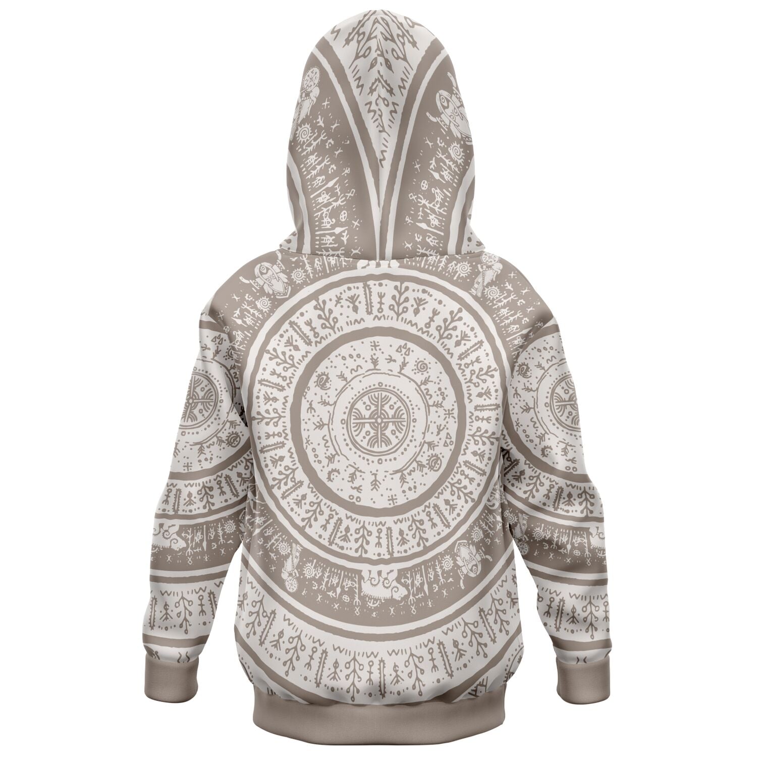Sun Sigil Hoodie (Kids)