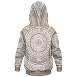 Sun Sigil Hoodie (Kids)