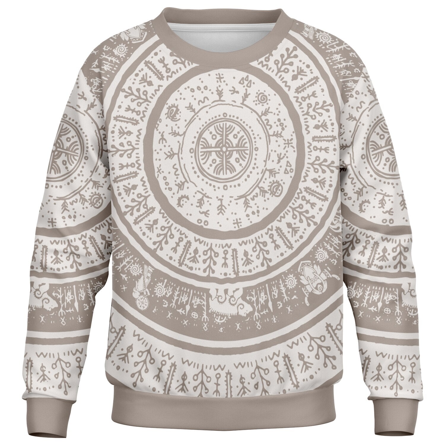 Sun Sigil Sweatshirt (Kids)