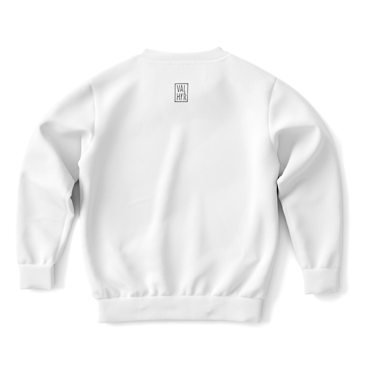 Blank Kids Sweatshirt