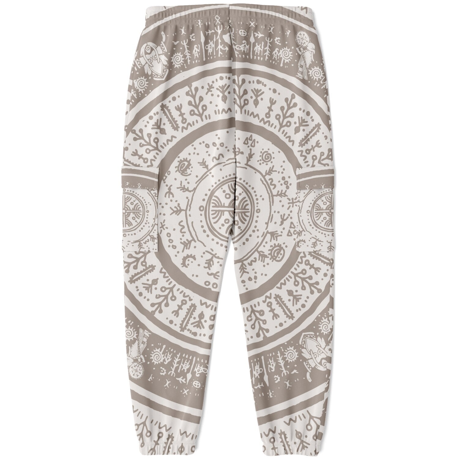 Sun Sigil Cargopants