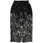 Norse Mythology Skirt
