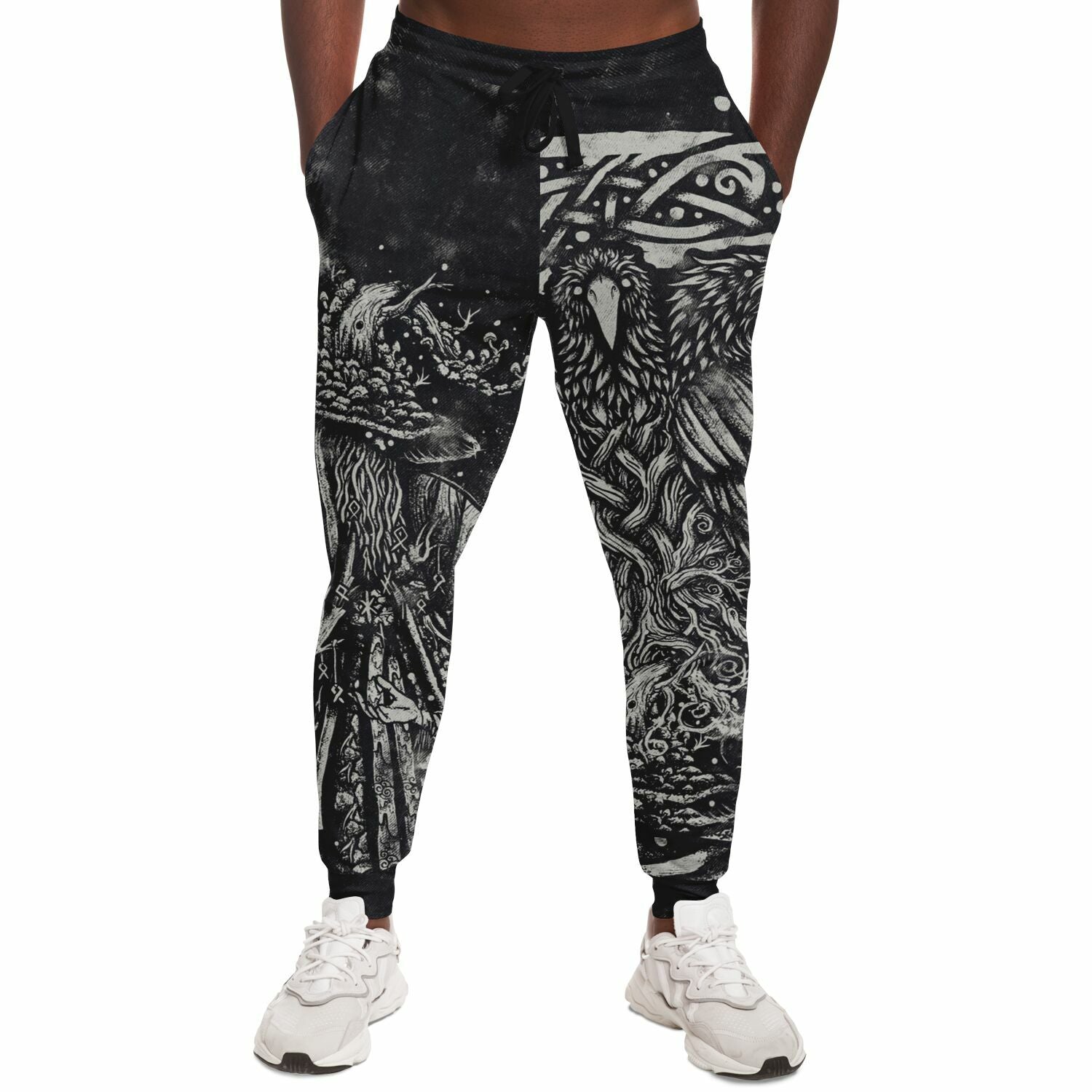 Norse Pantheon Joggers