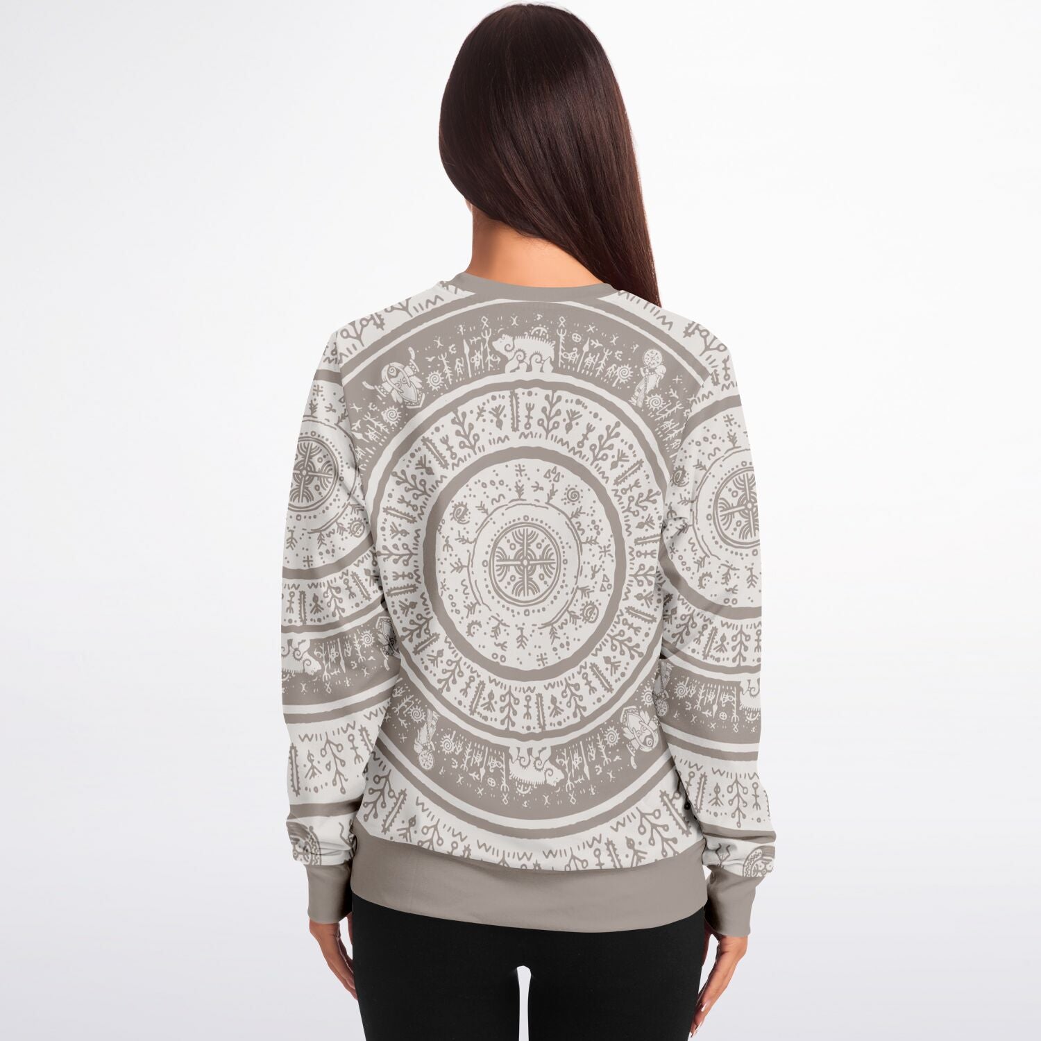 Sun Sigil Sweatshirt