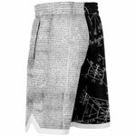 Galdr Basketball Shorts