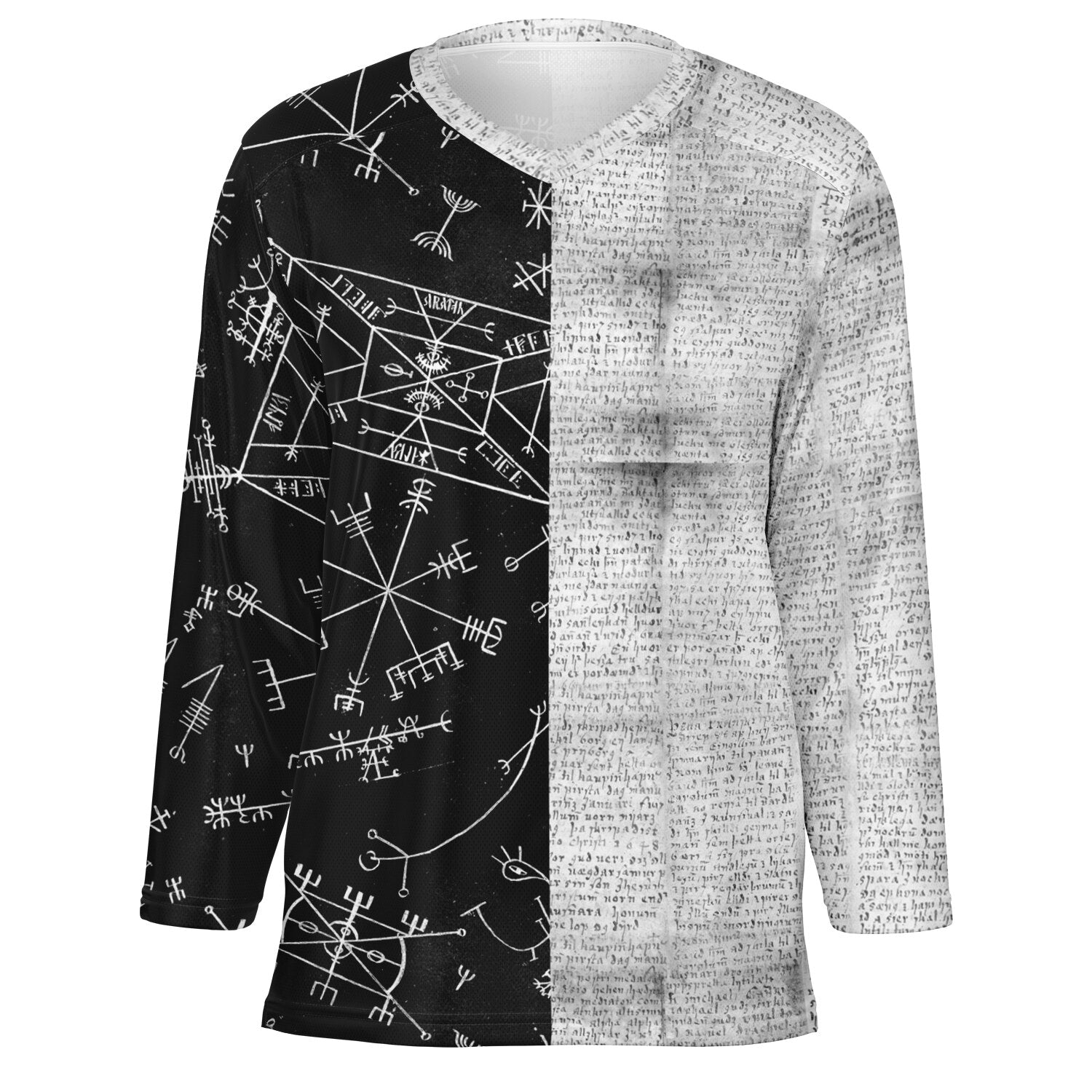Galdr Overshirt