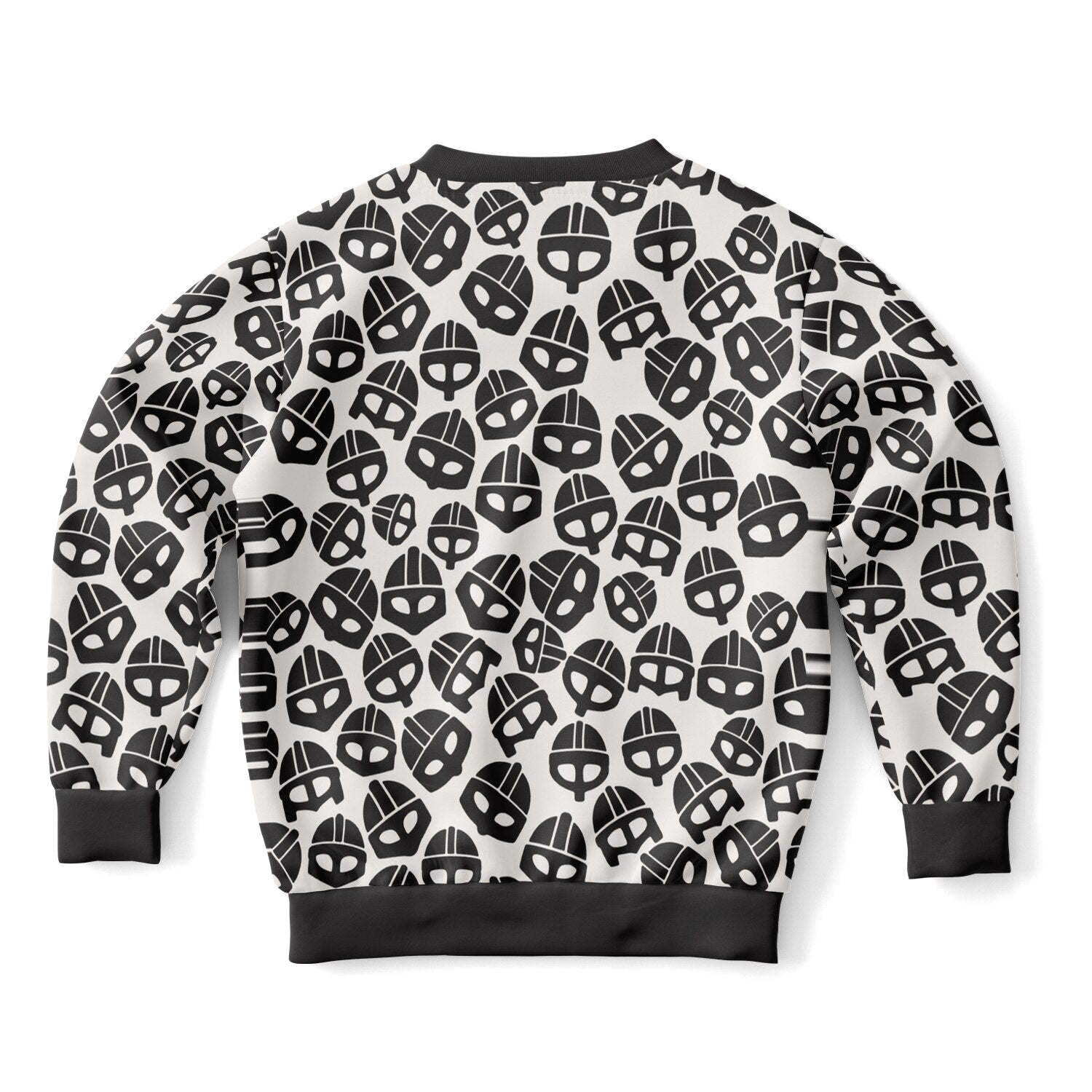 Valsgärde Viking Helmet Sweatshirt (Kids)