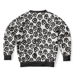 Valsgärde Viking Helmet Sweatshirt (Kids)