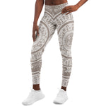 Sun Sigil Leggings