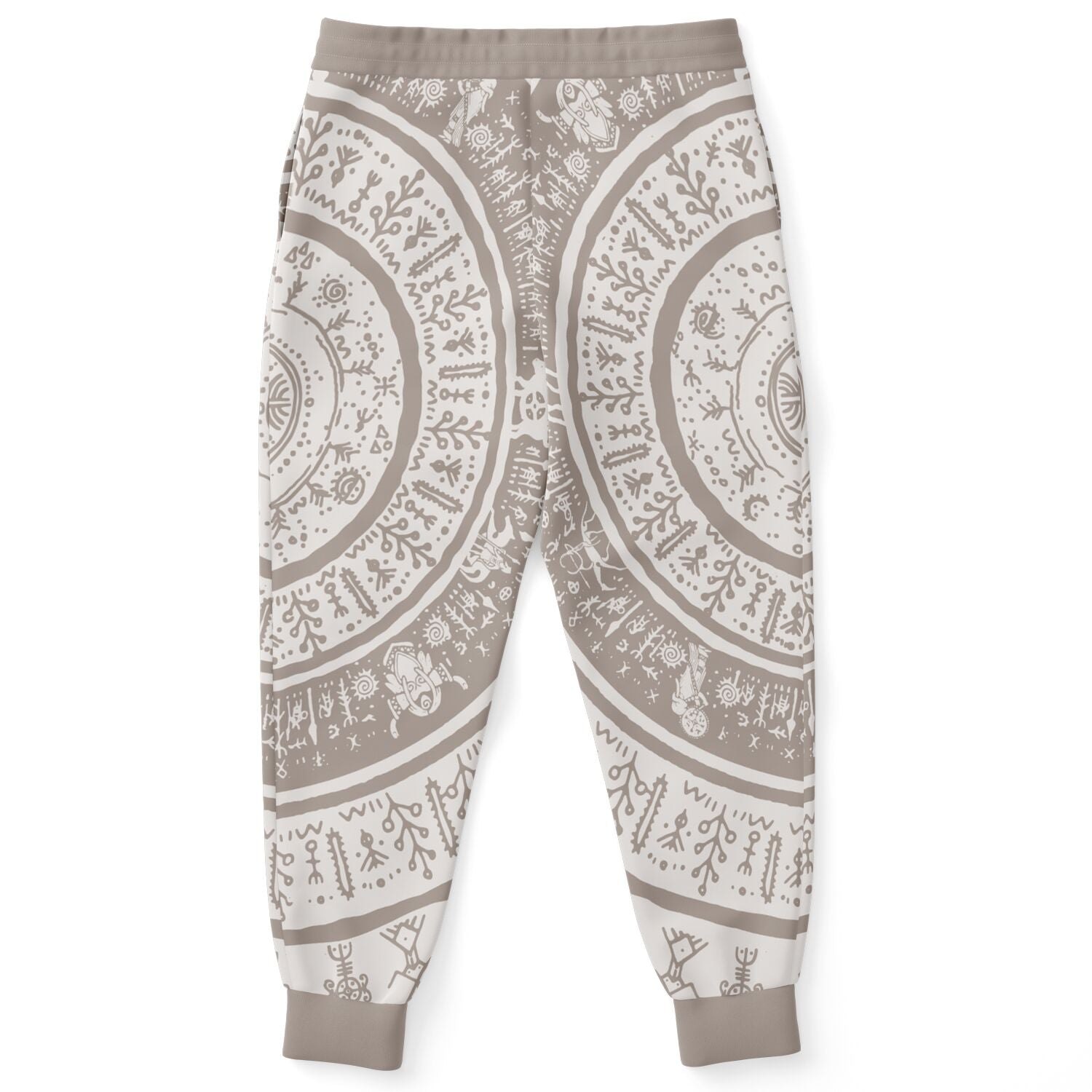 Sun Sigil Joggers