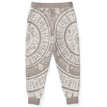 Sun Sigil Joggers