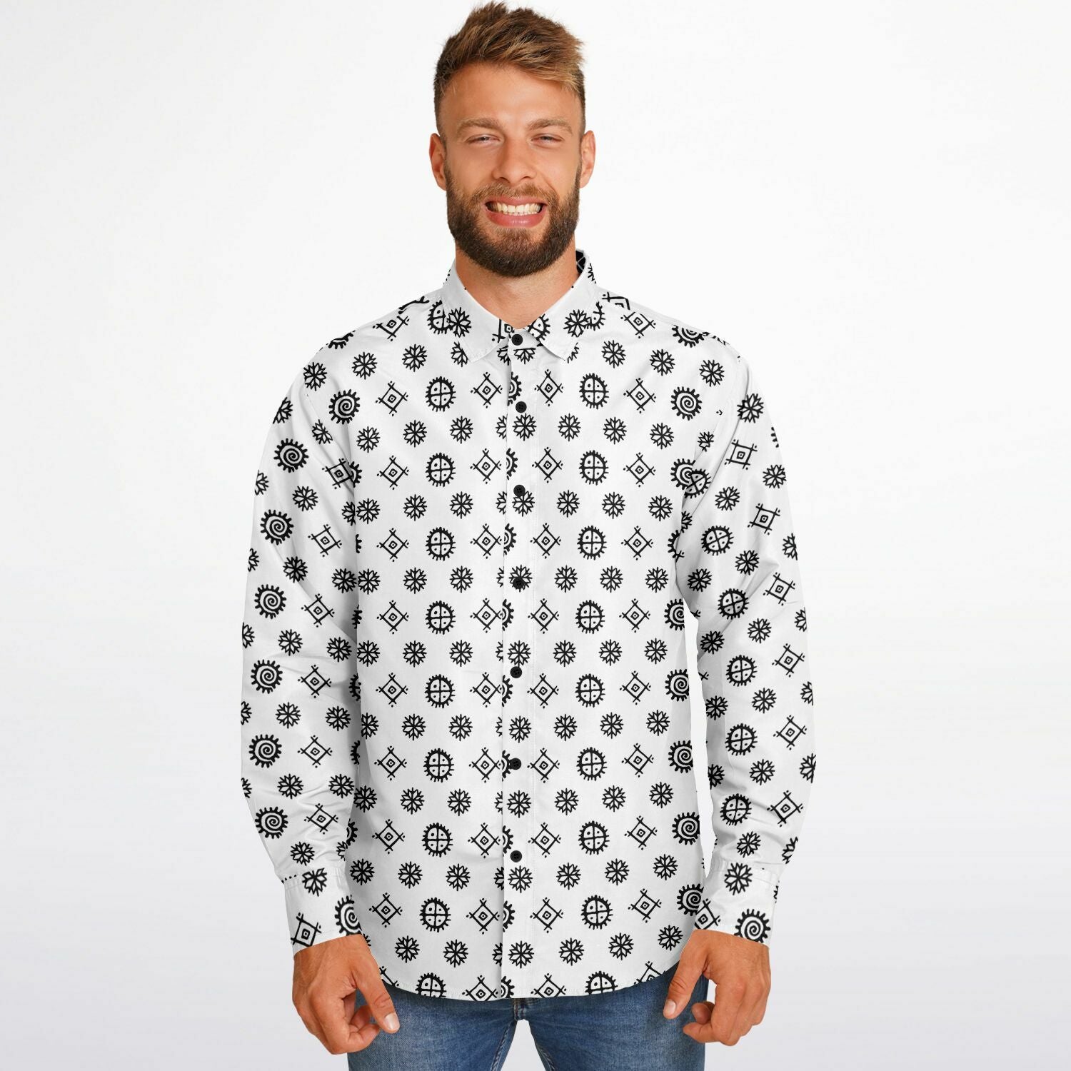 Sun Row Polite Shirt