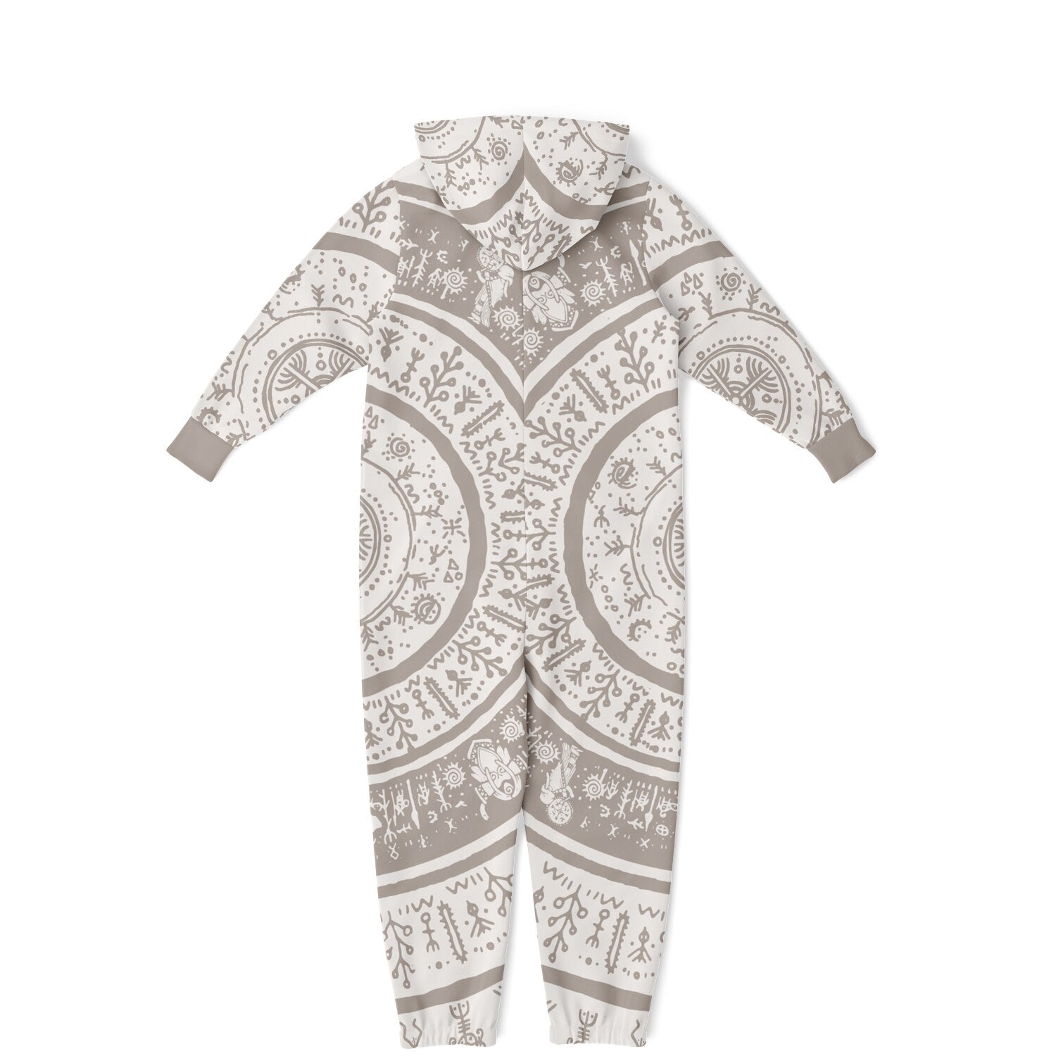 Sun Sigil Jumpsuit