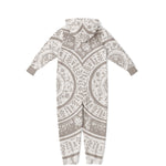 Sun Sigil Jumpsuit