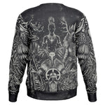 Norse Pantheon Sweatshirt
