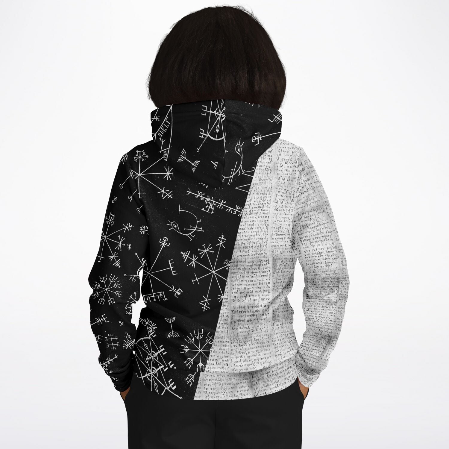 Galdr Hoodie