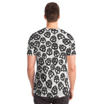 Valsgärde Viking Helmet Tshirt
