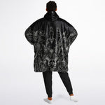 Norse Mythology Hygge Hoodie