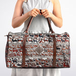 Överhogdal Duffle Bag