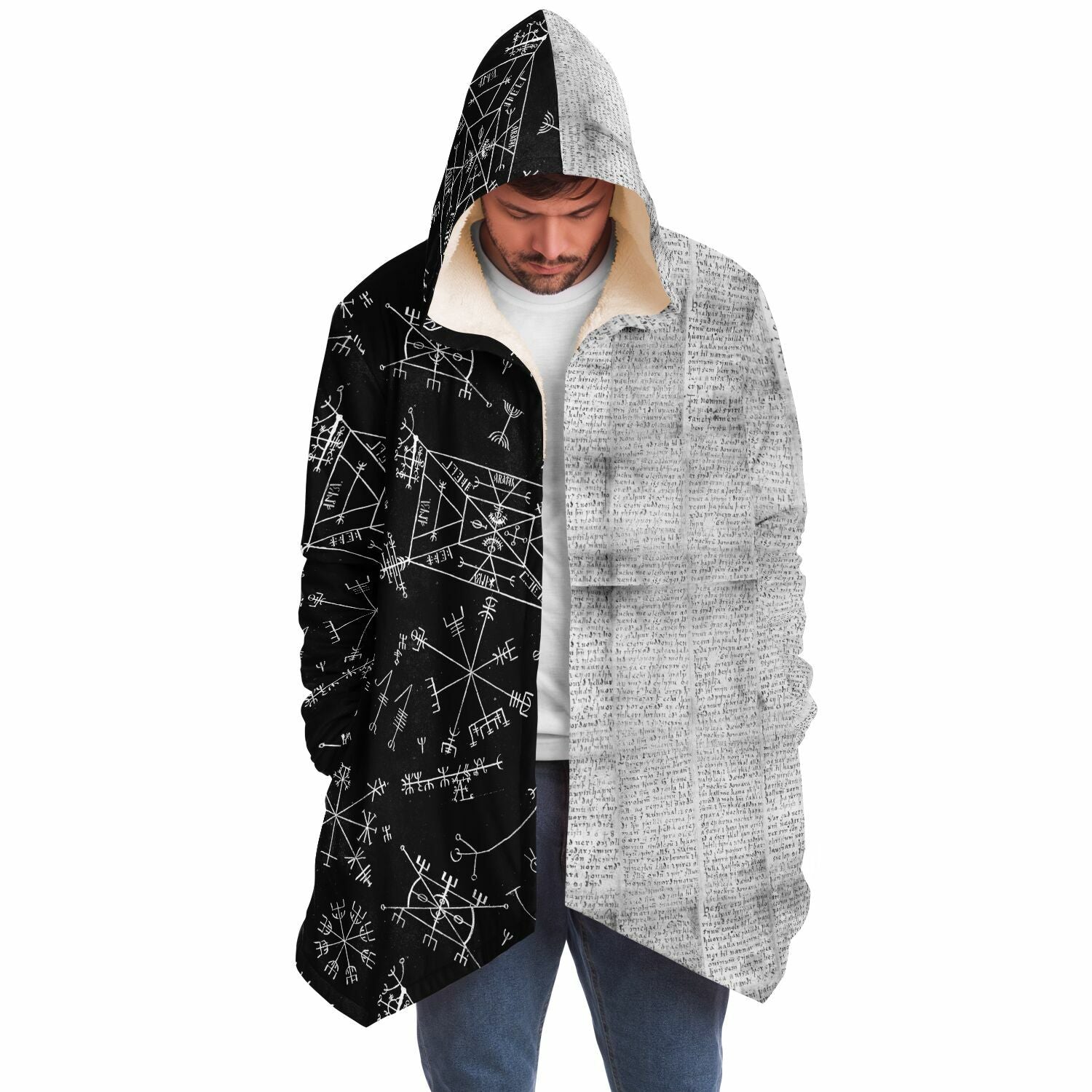 Galdr Cloak