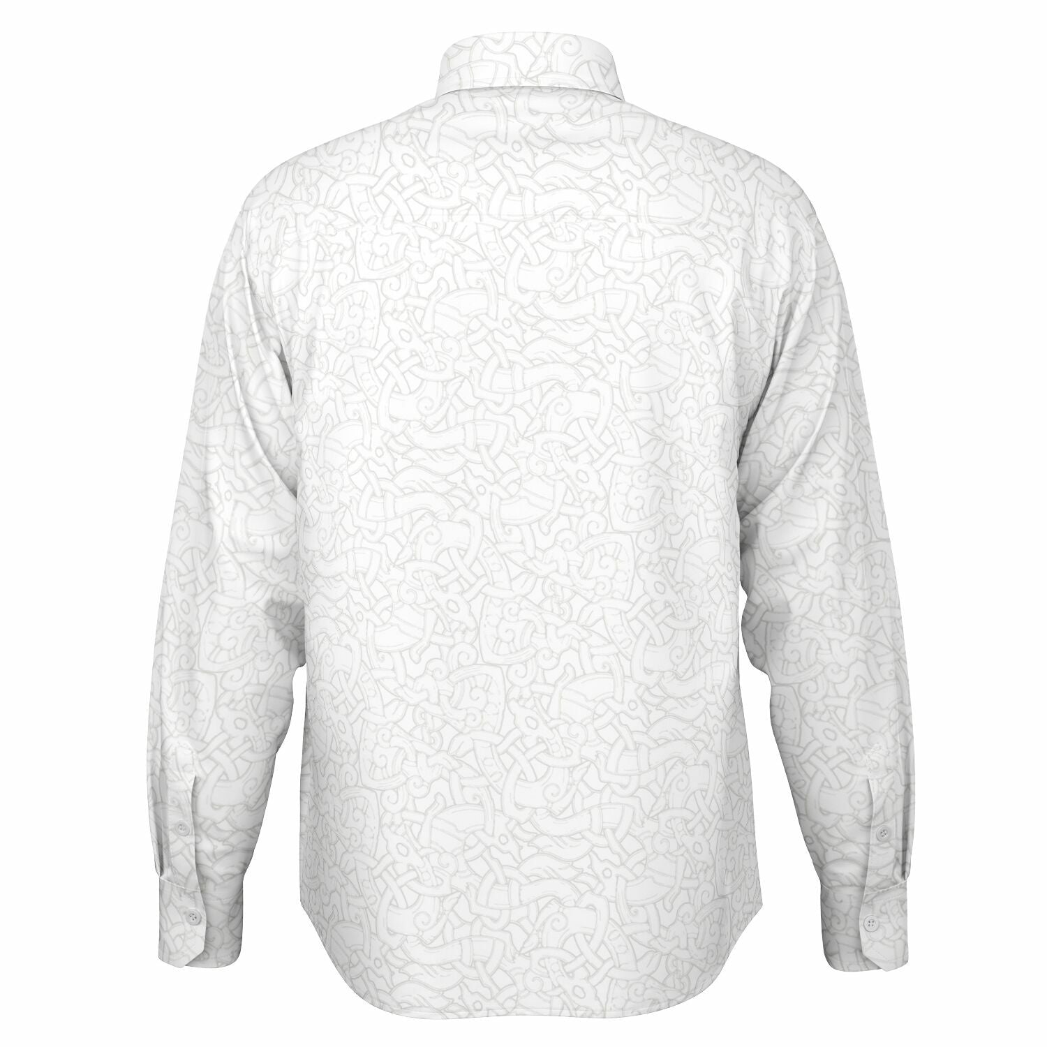 Jelling Wolves Polite Shirt