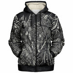Norse Mythology Jacket