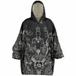 Norse Mythology Hygge Hoodie