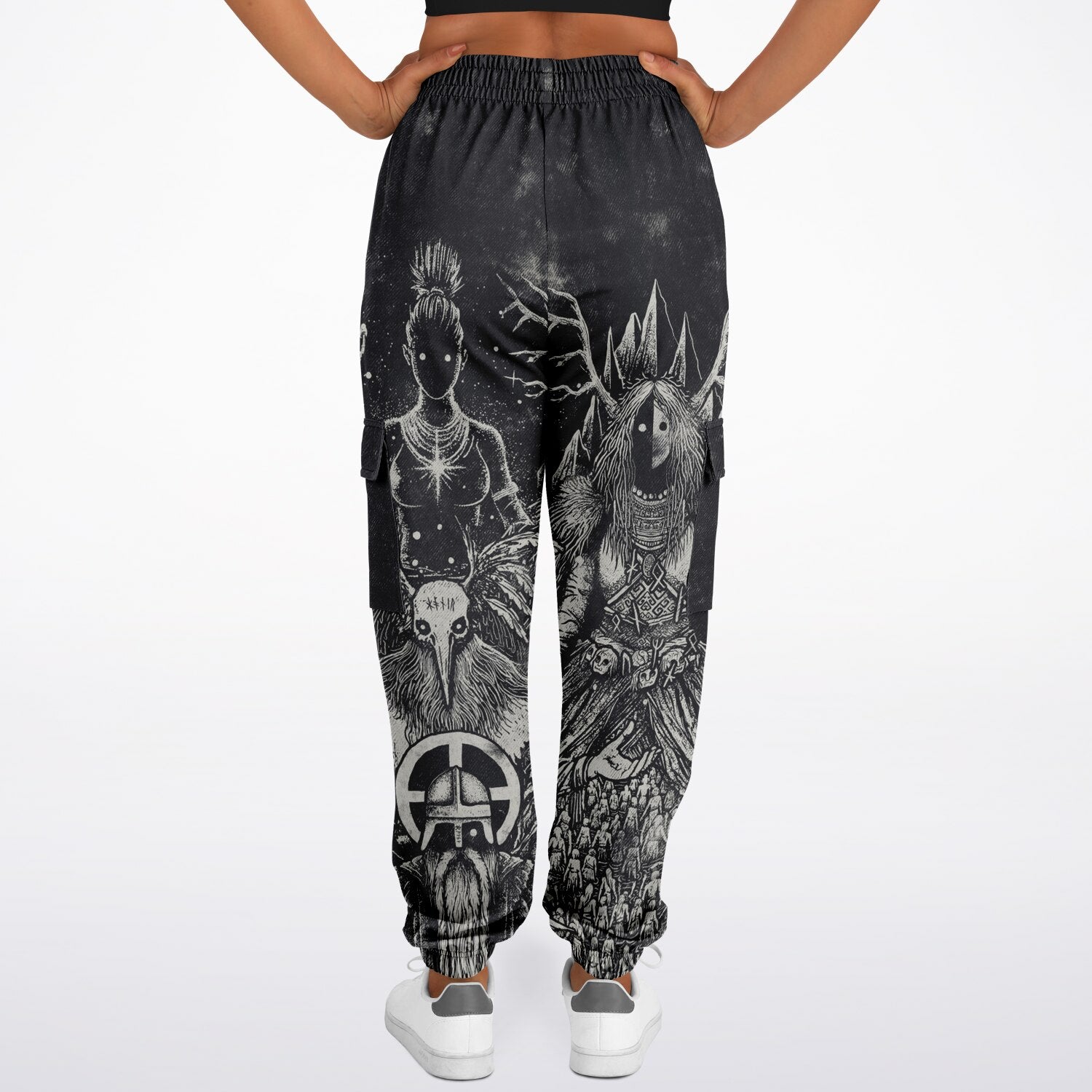 Norse Mythology Cargopants