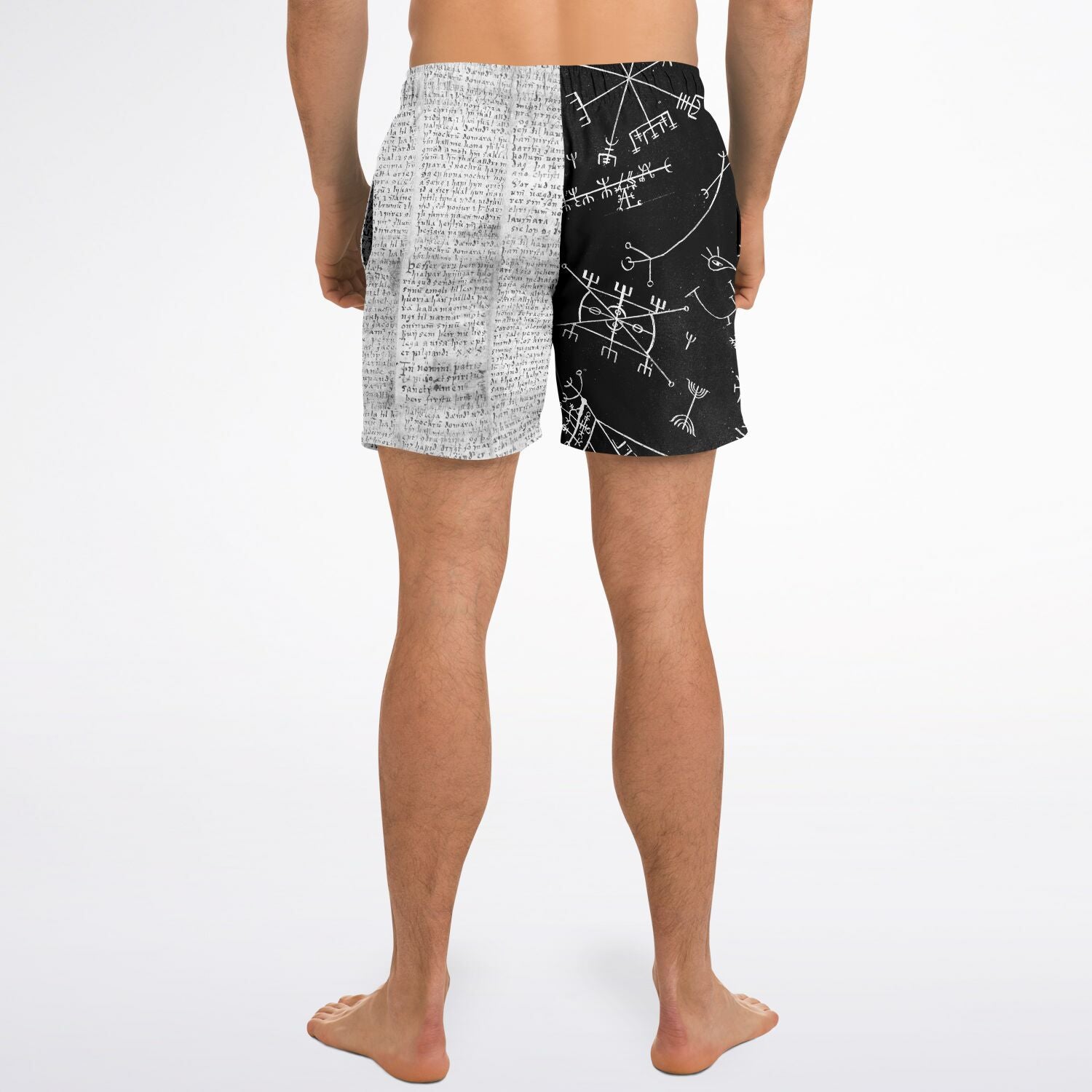Galdr Shorts