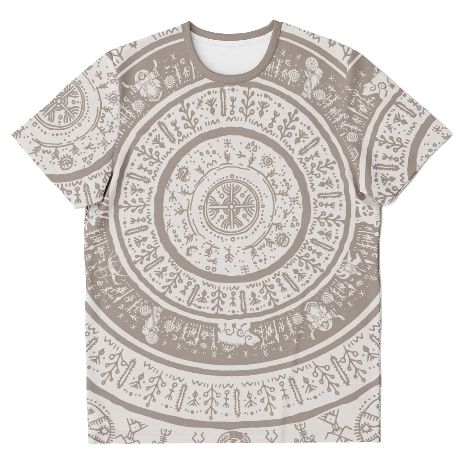 Sun Sigil Tshirt