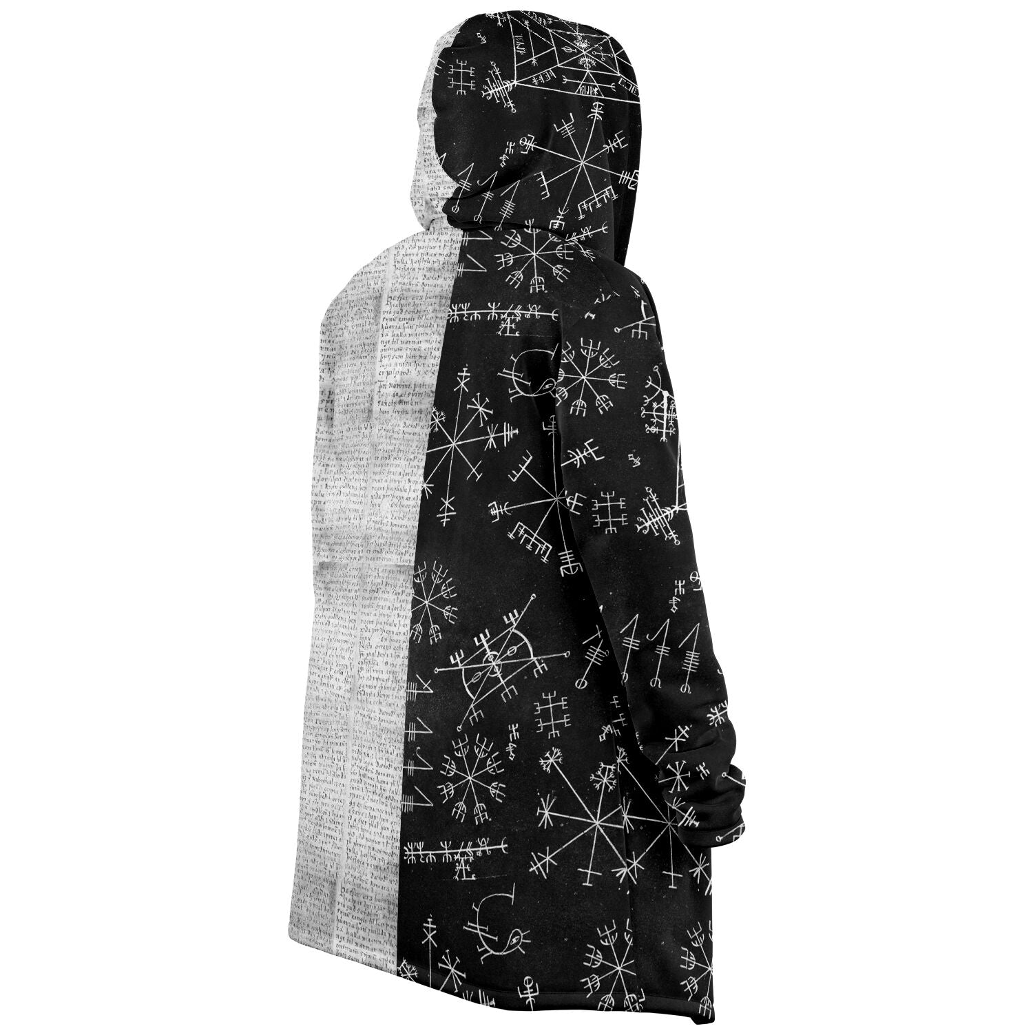 Galdr Cloak
