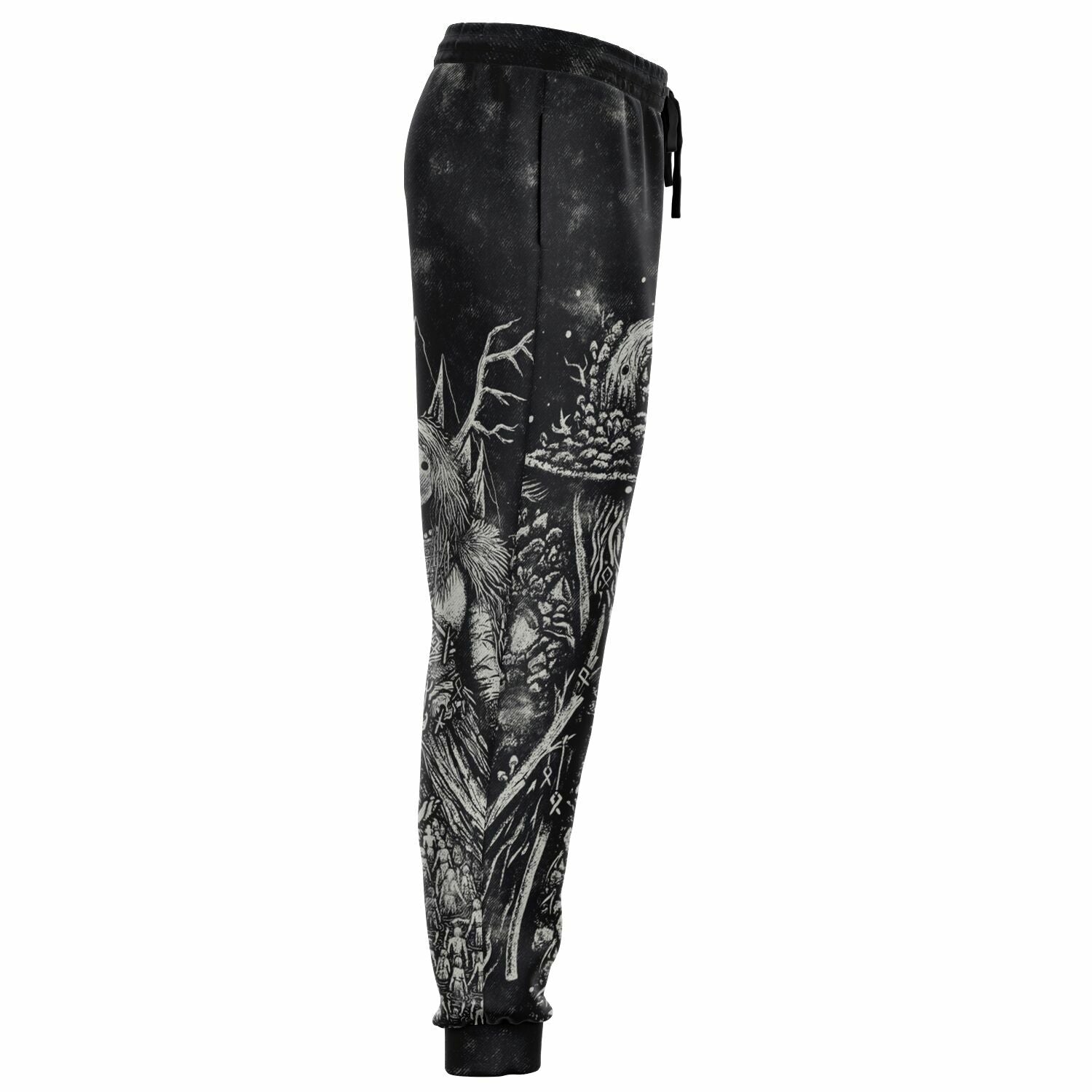 Norse Pantheon Joggers