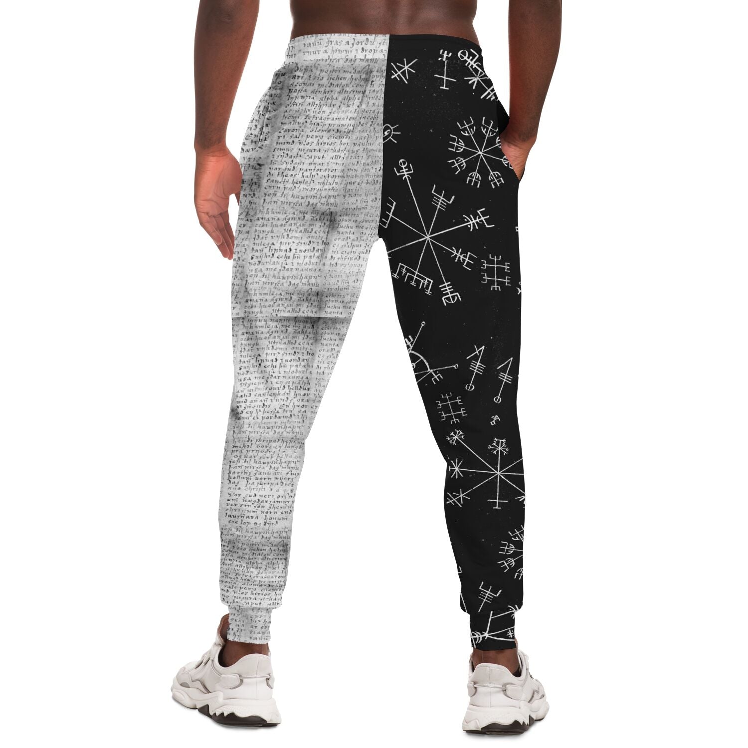 Galdr Joggers