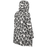 Valsgärde Viking Helmet Cloak